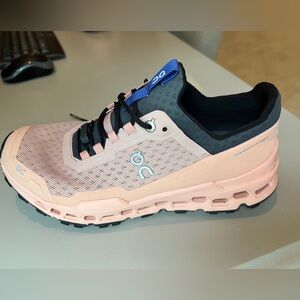 On Running “Slip On” Running Shoes 👟